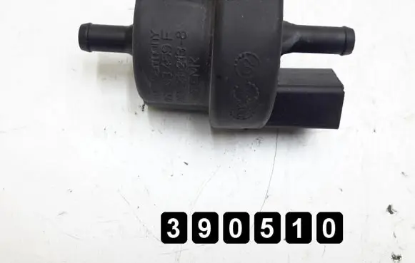 Skoda Superb B5 (3U) Vacuum valve 058133459f