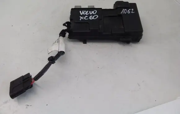 Volvo XC60 Other control units/modules 31337183