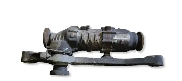 Mercedes-Benz Vito Viano W639 Front differential A6393300402