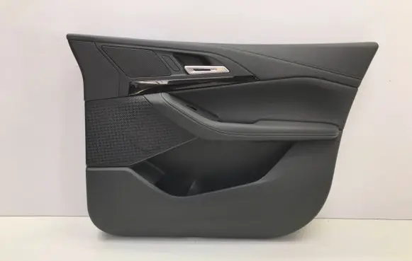 BMW 2 Active Tourer U06 Front door card panel trim 9291975 9108882 9460390