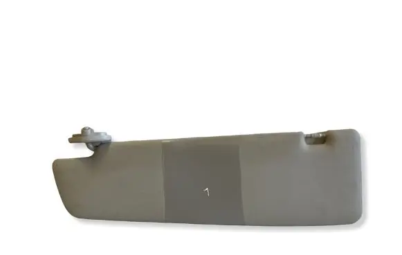 Peugeot Boxer Sun visor T0793