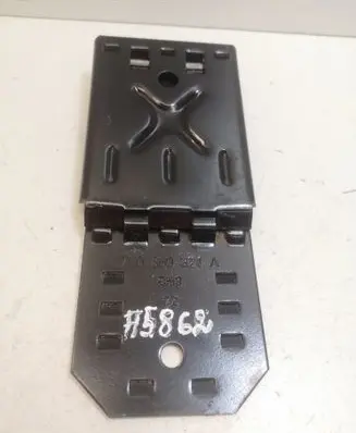 Mercedes-Benz E W211 Other interior part