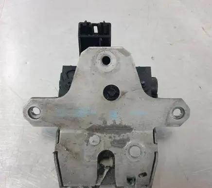 Ford Focus Tailgate/trunk/boot lock/catch/latch 8M51R442A66EA 01041312002