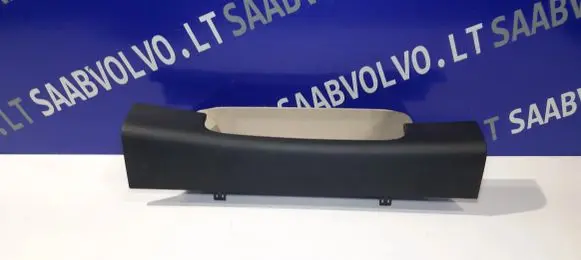 Volvo XC60 Steering wheel column trim 9123022 9123021