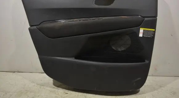 Peugeot 3008 I Front door card panel trim 96859944ZE