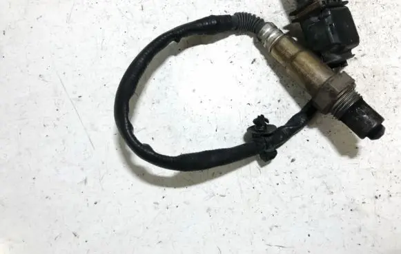 Opel Insignia A Lambda probe sensor 0281004161 55572548