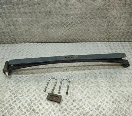 Mercedes-Benz Sprinter W906 Rear leaf spring A9063209006