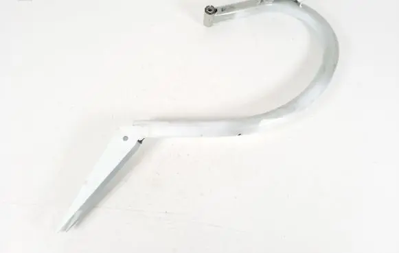 Mercedes-Benz E C207 W207 Tailgate/trunk/boot hinge A2077500228