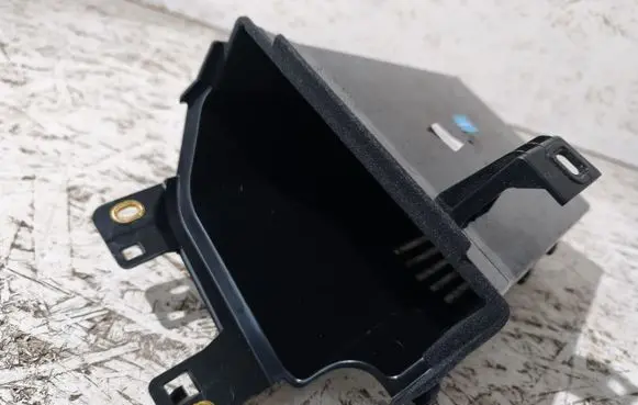 Audi A6 S6 C8 4K Glove box 4K1857925 T0531041