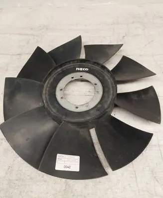 Iveco Daily 5th gen Fan impeller 504154349