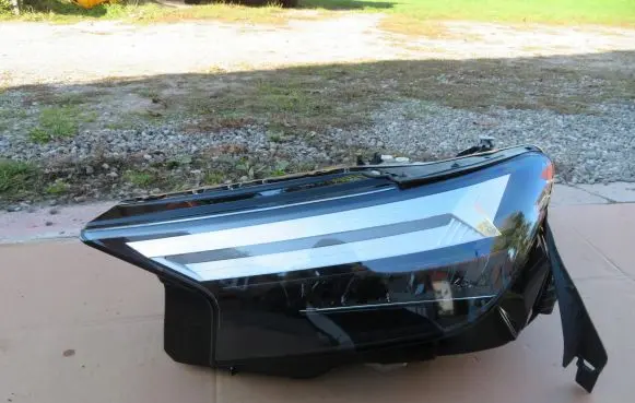 Audi Q4 Sportback e-tron Headlight/headlamp 89A941033D