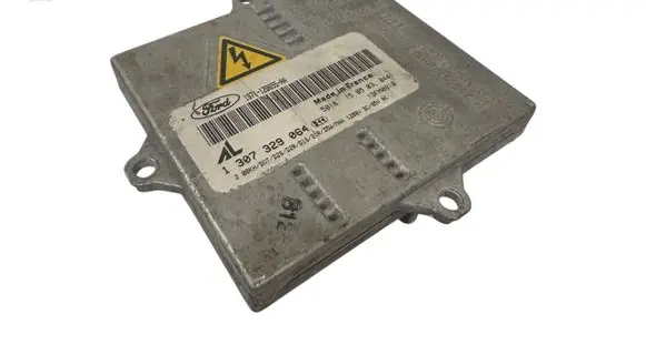 Ford Mondeo Mk III Xenon control unit/module 1S7112B655AA 1307329064