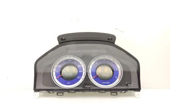 Volvo V60 Speedometer (instrument cluster) 31343497AA 36001890 69799780U