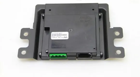 Jaguar XF X250 Other control units/modules 8X2314C512AA