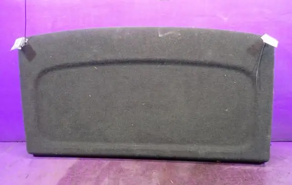 Volkswagen Golf IV Parcel shelf 