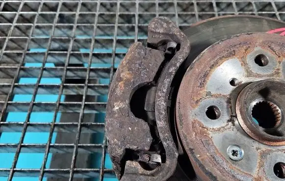 Suzuki Ignis Front brake caliper IMPRK1605059