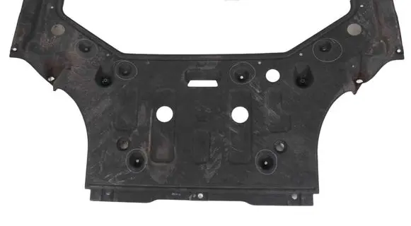 Hyundai Ioniq 5 Gearbox bottom protection 84291GI000