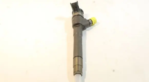 Nissan Qashqai Fuel injector 0445110546