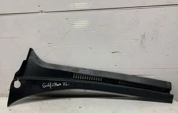 Volkswagen Golf Plus Wiper trim 5M0819404B