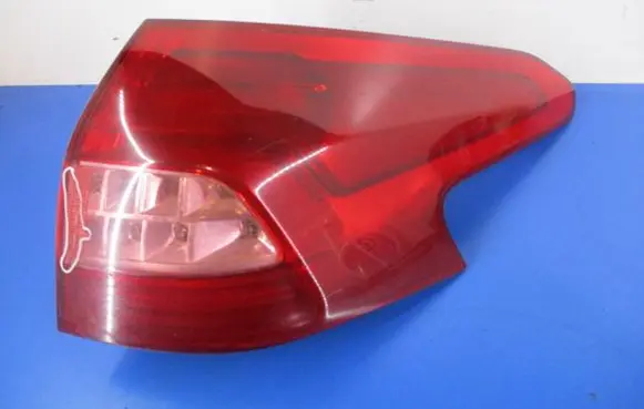 Citroen C5 Rear/tail lights