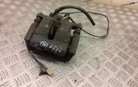 Land Rover Discovery 4 - LR4 Front brake caliper