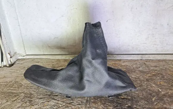 BMW 3 E90 E91 Handbrake trim 7137535 13599911AI