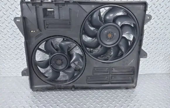 Ford Mustang VI Fan set FR338C607AD FR3Z8C607A FR3Z-8C607-A