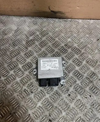 Jaguar XF X250 Airbag control unit/module 8X2314D374AE