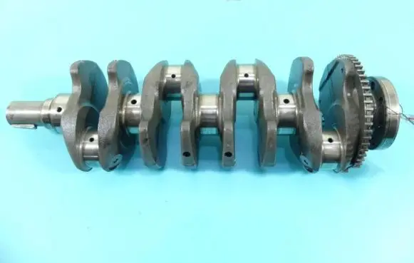 Opel Astra J Crankshaft A17DTR IMPRK1346530