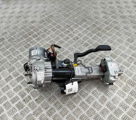 Audi A1 Steering rack mechanical part 6R2909144AB 6R2909144E