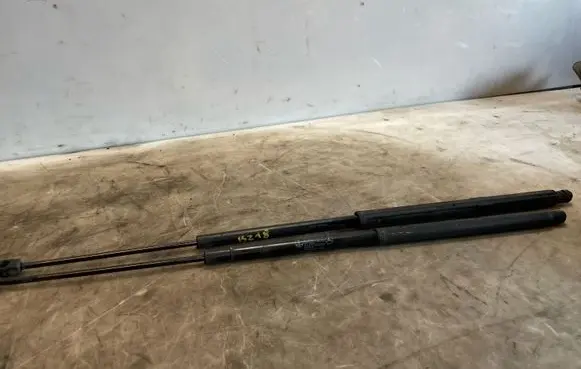 Mercedes-Benz C W203 Front bonnet/hood damper/strut A2038800429