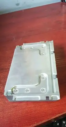 BMW 3 E46 Gearbox control unit/module 1423886