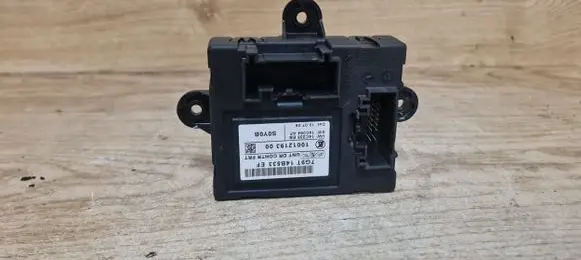 Volvo XC60 Door control unit/module 7G9T14B533EF