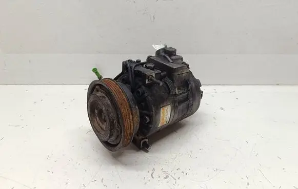 Audi A4 S4 B6 8E 8H Air conditioning (A/C) compressor (pump) 8D0260808 7SB16C 4472208350
