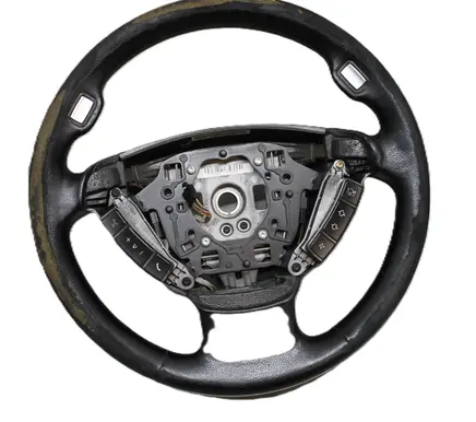 BMW 7 E65 E66 Steering wheel 6031435C 61316939745 2204328-55