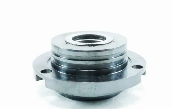 Citroen C5 Aircross Fuel pressure regulator 00R
