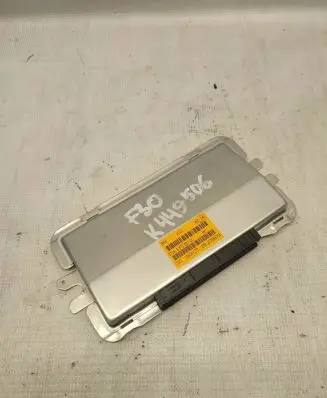 Suspension control unit/module