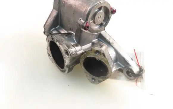 Renault Laguna II EGR valve A2C53025930 A2C53182341 8200796571A