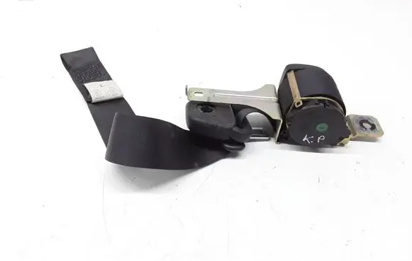 Honda Prelude Front seatbelt