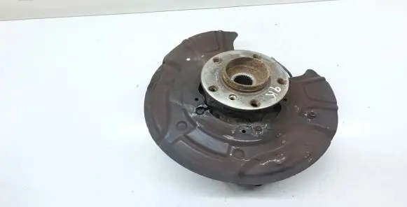 BMW X3 F25 Rear wheel hub spindle/knuckle 