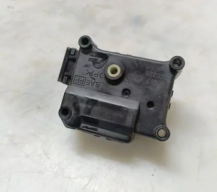 Nissan Almera N16 Air flap motor/actuator 2K44030860 000328