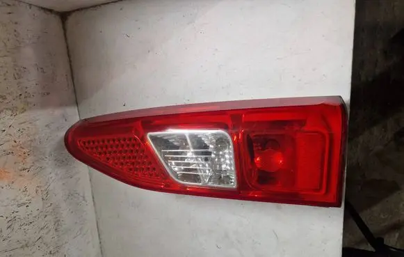 Citroen Berlingo Rear/tail lights 9680545180
