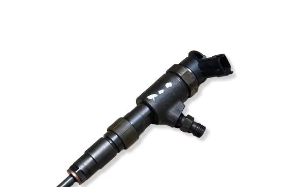 Citroen Berlingo Fuel injector 027766