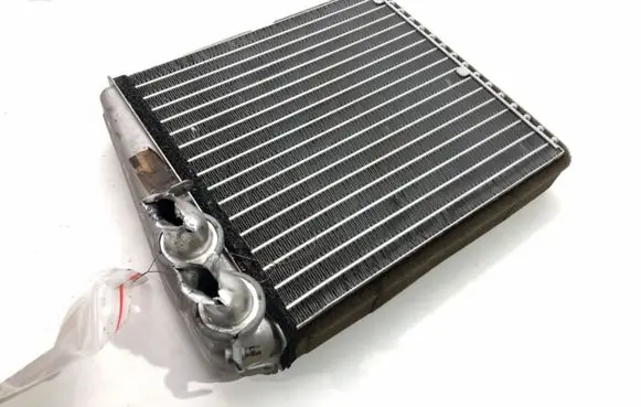 Audi A3 S3 8P Heater blower radiator