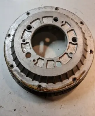 Lada Niva Drum brake (rear) 21213502070