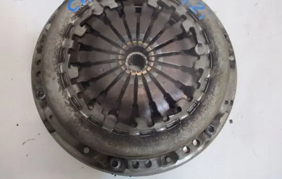 Opel Crossland X Clutch set kit