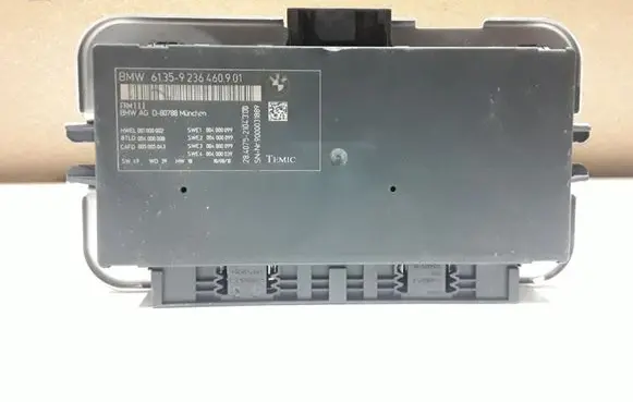 Light module LCM