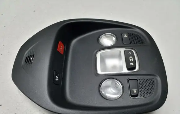 Citroen DS4 Front seat light 9688502077