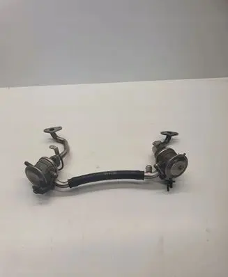 Audi A4 S4 B6 8E 8H EGR thermostat 078131102L