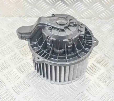 Tesla Model S Heater fan/blower F00S3B2575